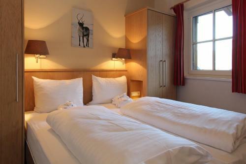Aparthotel Avenida Mountain Resort By Alpin Rentals