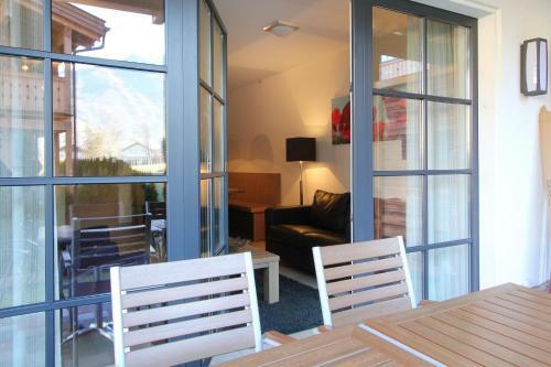 Aparthotel Avenida Mountain Resort By Alpin Rentals