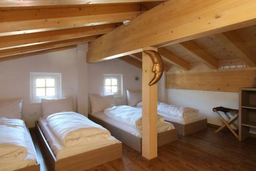 Aparthotel Avenida Mountain Resort By Alpin Rentals