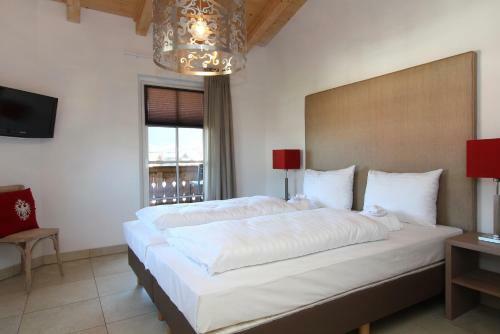 Aparthotel Avenida Mountain Resort By Alpin Rentals