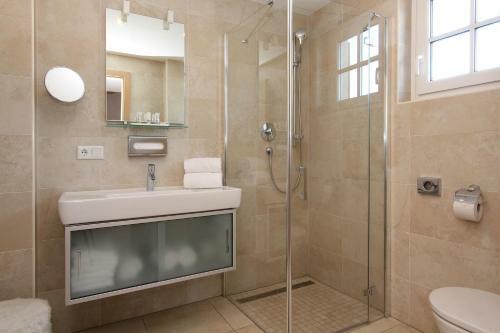 Aparthotel Avenida Mountain Resort By Alpin Rentals