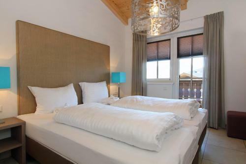 Aparthotel Avenida Mountain Resort By Alpin Rentals