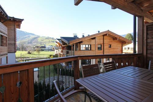 Aparthotel Avenida Mountain Resort By Alpin Rentals