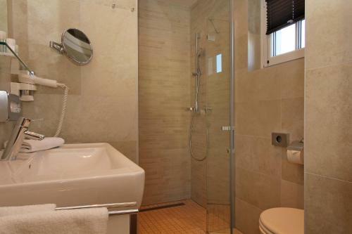 Aparthotel Avenida Mountain Resort By Alpin Rentals
