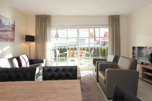 Aparthotel Avenida Mountain Resort By Alpin Rentals