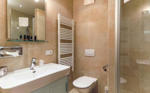 Aparthotel Avenida Mountain Resort By Alpin Rentals