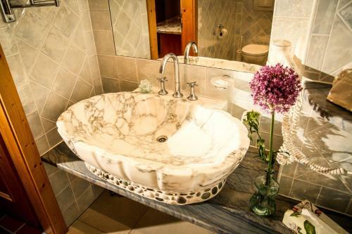Hostal Pension Alpenrose