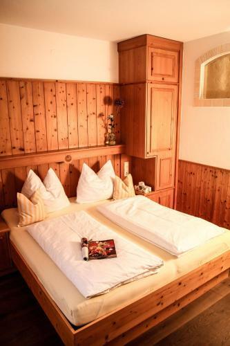 Hostal Pension Alpenrose