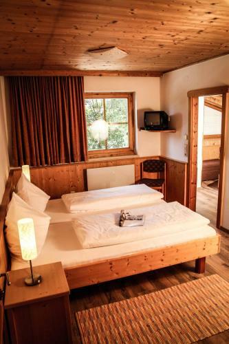 Hostal Pension Alpenrose