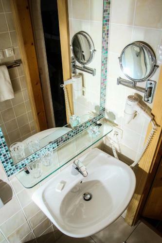 Hostal Pension Alpenrose