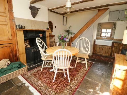 Rhubarb Cottage, Hope Valley