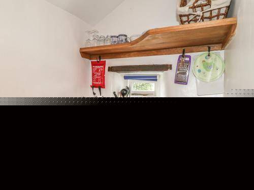 The Studio, Hope Valley