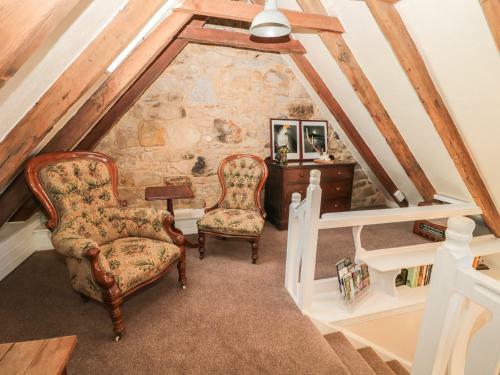 Rose Cottage, Bowsden