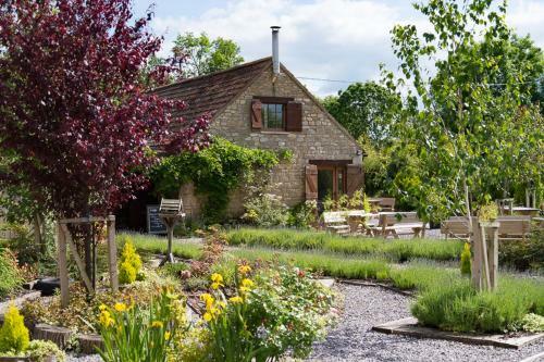 Bed & Breakfast Widbrook Barns
