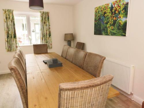 Hazel - Woodland Cottages