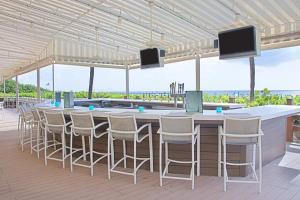 Hotel Hilton Singer Island Oceanfront Resort