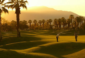 Hotel Jw Marriott Desert Springs Resort & Spa