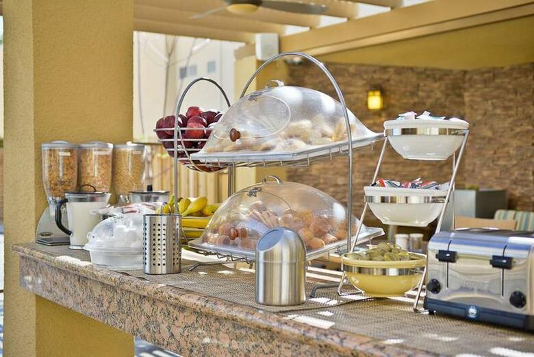 Hotel Best Western Inn At Palm Springs
