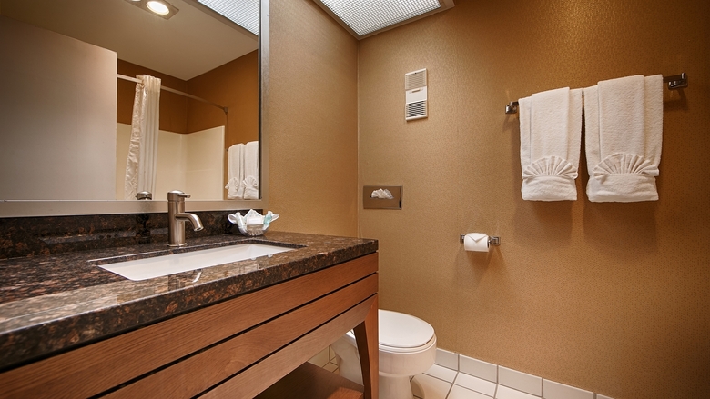 Hotel Best Western Inn At Palm Springs
