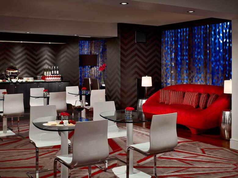 Hotel Crowne Plaza Philadelphia Downtown