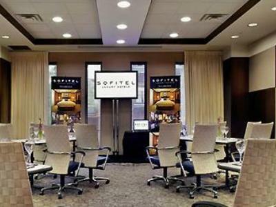 Hotel Sofitel Philadelphia