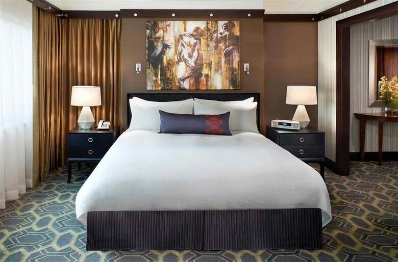 Hotel Sofitel Philadelphia At Rittenhouse Square