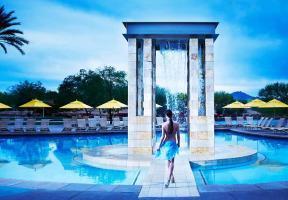 Hotel Jw Marriott Desert Ridge
