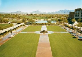 Hotel Jw Marriott Desert Ridge