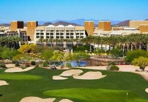Hotel Jw Marriott Desert Ridge