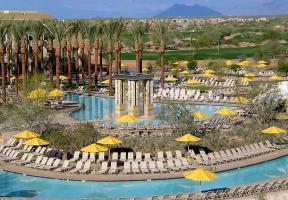 Hotel Jw Marriott Desert Ridge