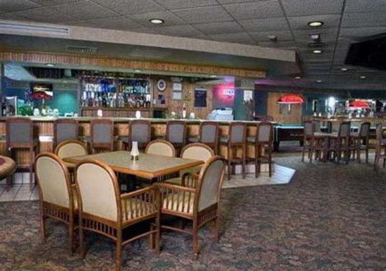 Hotel Ramada Rapid City/mount Rushmore