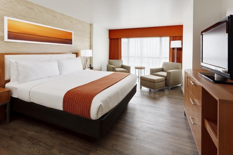 Hotel Holiday Inn Riverwalk