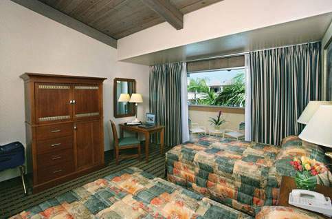 Handlery Hotel And Resort