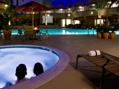 Handlery Hotel And Resort