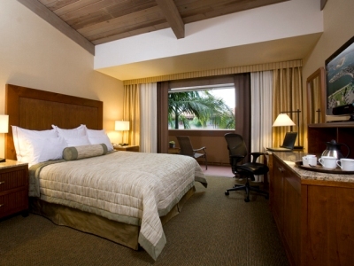 Handlery Hotel And Resort