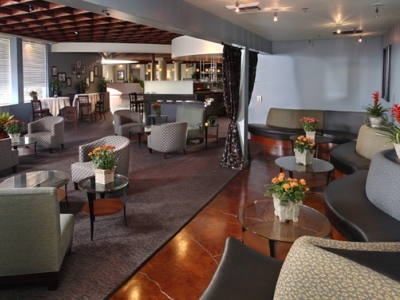 Handlery Hotel And Resort