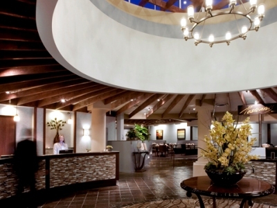 Handlery Hotel And Resort