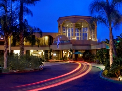 Handlery Hotel And Resort