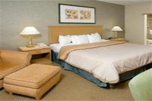 Hotel Holiday Inn On The Bay