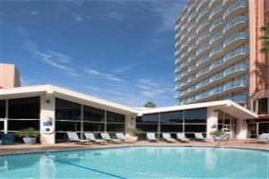 Hotel Holiday Inn On The Bay