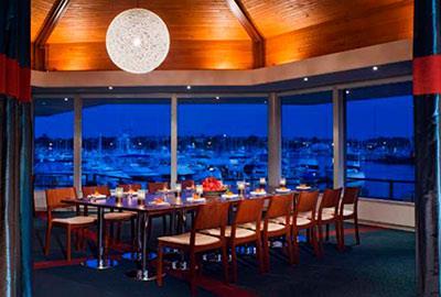 Hotel Hyatt Regency Mission Bay