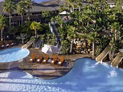 Hotel Hyatt Regency Mission Bay