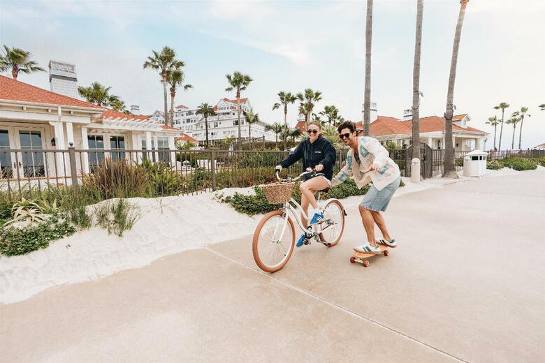 Hotel Del Coronado Resort