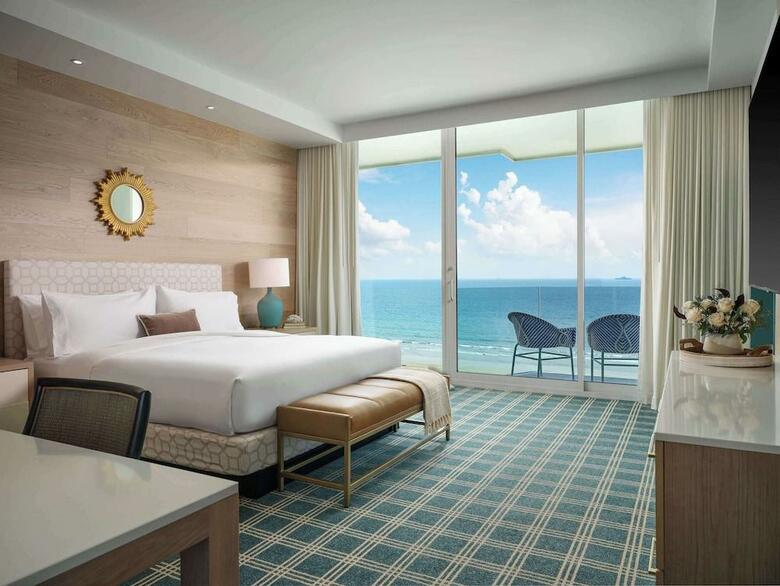 Hotel Del Coronado Resort