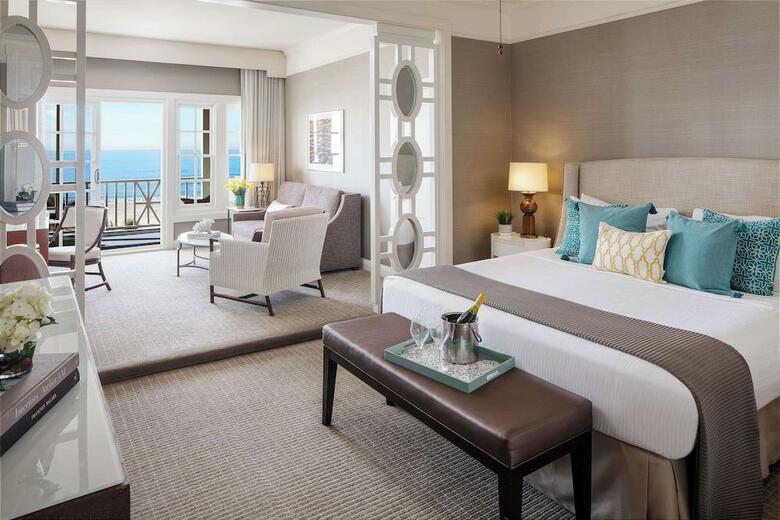 Hotel Del Coronado Resort