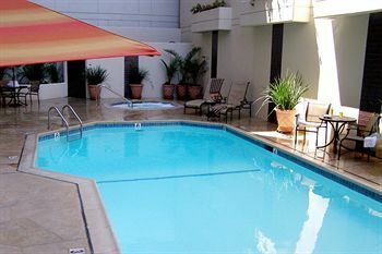 Hotel Best Western Bayside Inn