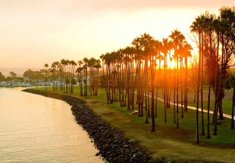 Hotel The Dana On Mission Bay
