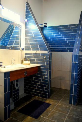 Hostal Pousada Rancho Fundo