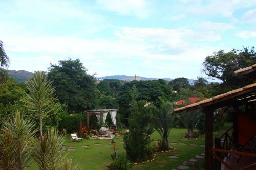 Hostal Pousada Luar Do Cip�