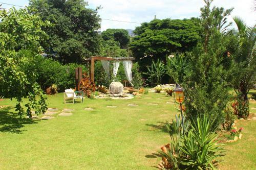 Hostal Pousada Luar Do Cip�